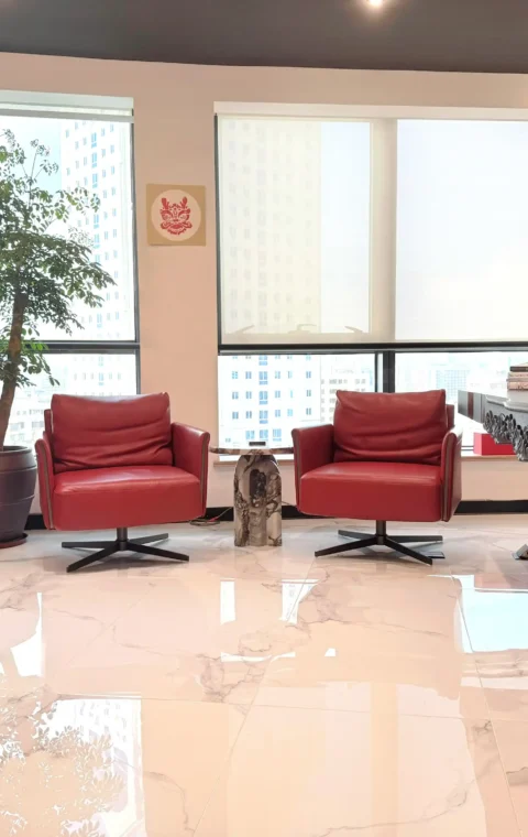Kapisco Office, Foshan