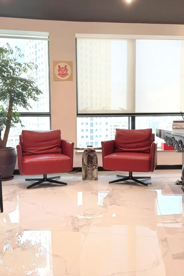 Kapisco Office, Foshan