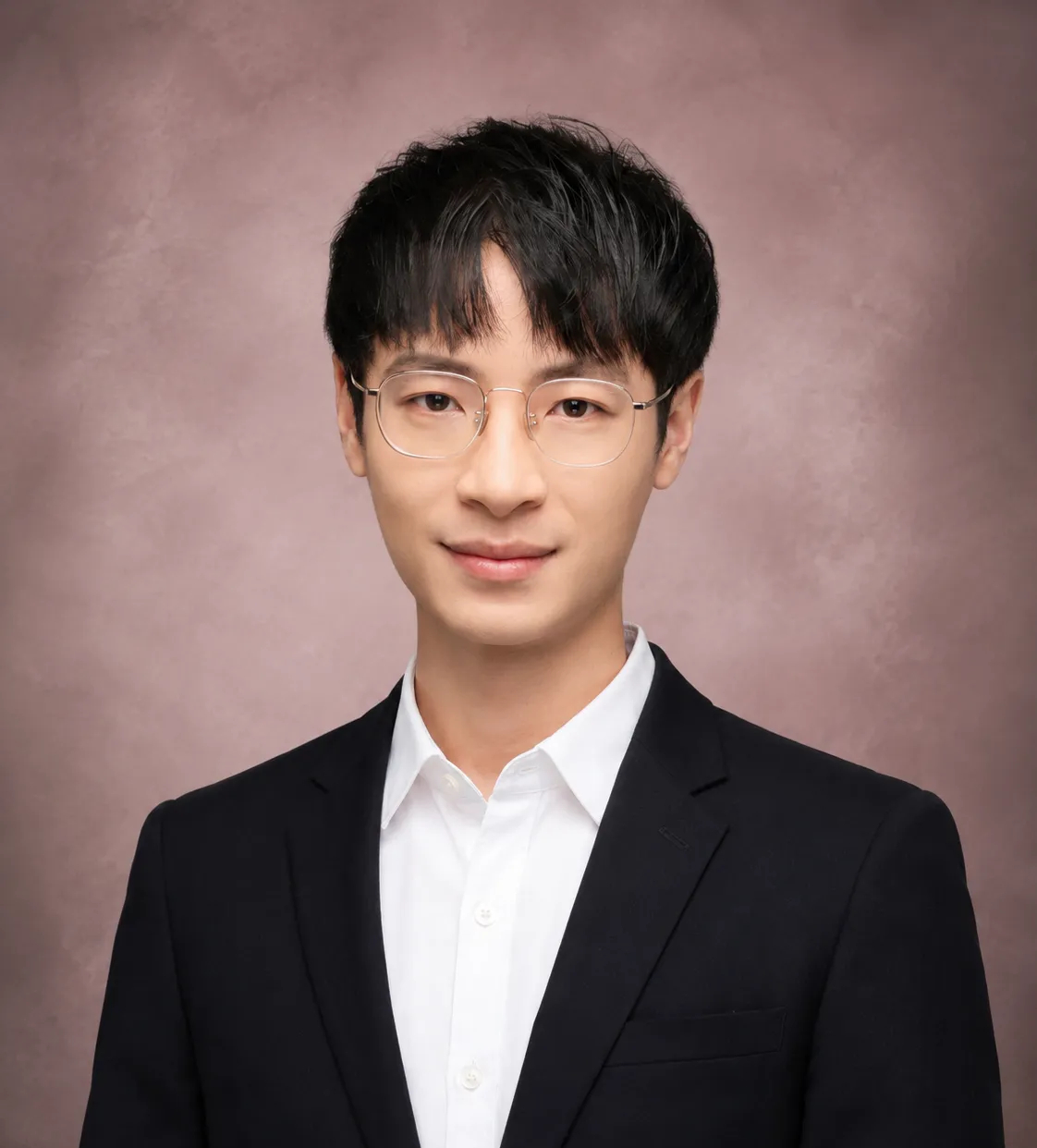 BerCheung Liu