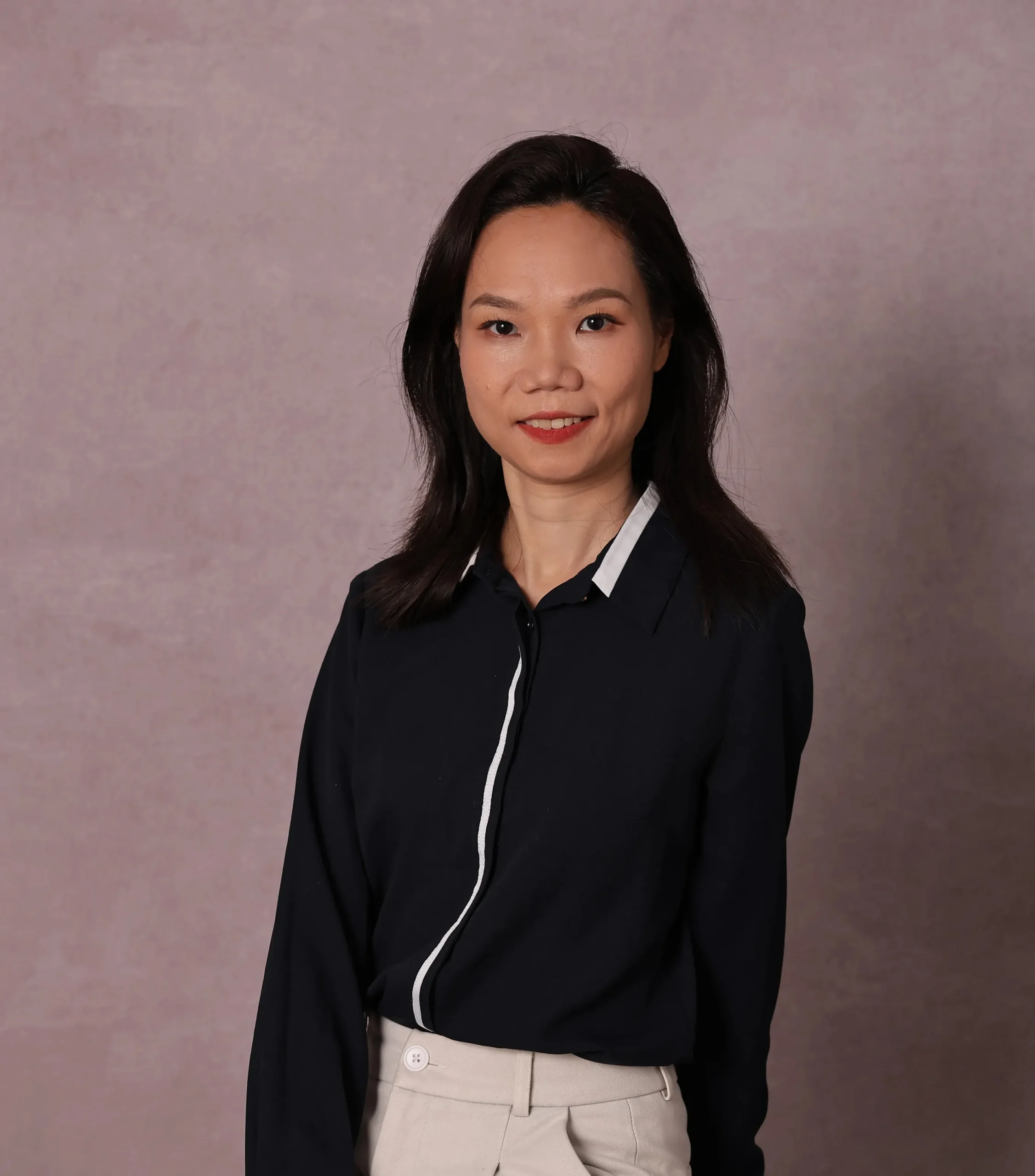 Amilie Lee
